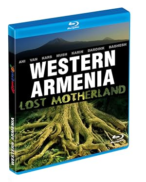 Western Armenia: Lost Motherland