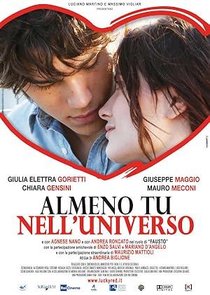Almeno tu nell'universo