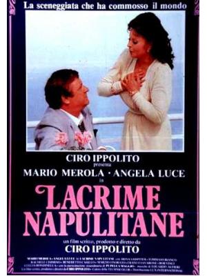 Lacrime napulitane