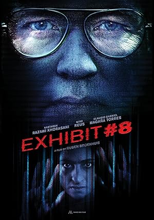 Exhibit #8
