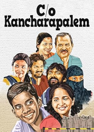 C/O Kancharapalem