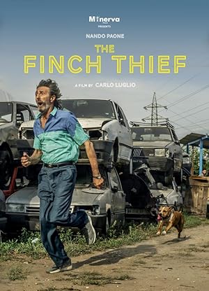 Il ladro di cardellini