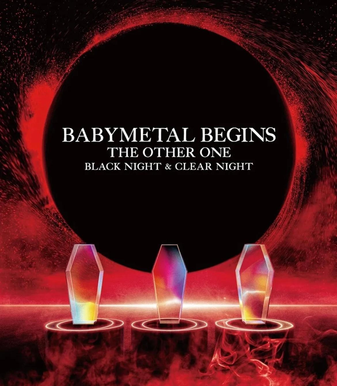 Babymetal: Babymetal Begins -The Other One