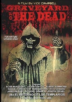 Graveyard of the Dead