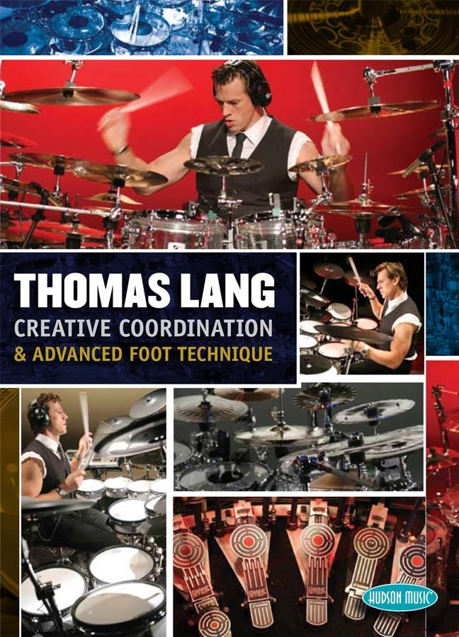 Thomas Lang: Creative Coordination