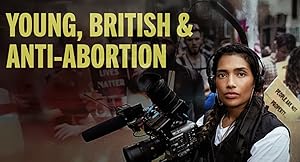 Young, British and Anti-Abortion