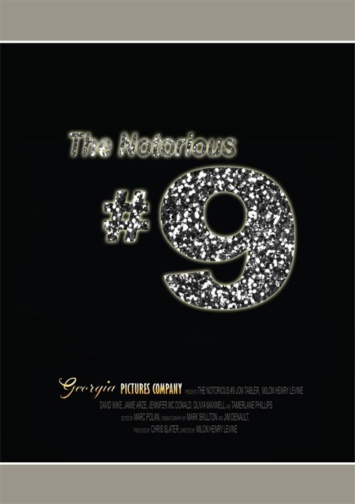 The Notorious #9