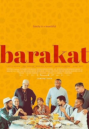 Barakat