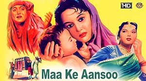 Maa Ke Aansoo