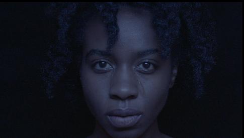 Afro-Woman: 2016 CE