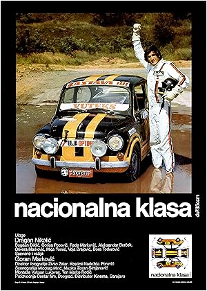 National Class Category Up to 785 Ccm