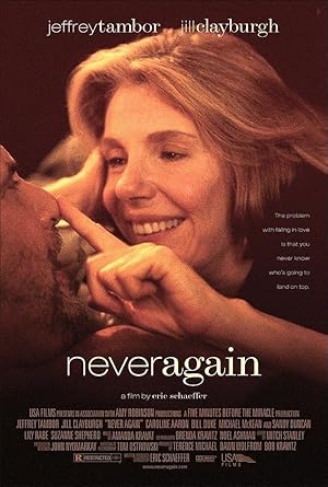 Never Again