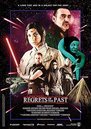 Regrets of the Past