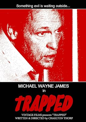 Trapped