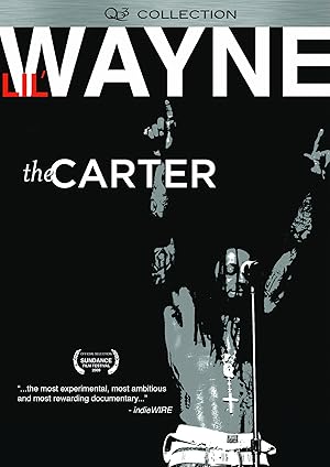 Lil' Wayne: The Carter