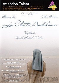 La Chatte andalouse