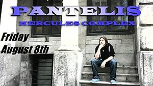 Pantelis: Hercules Complex