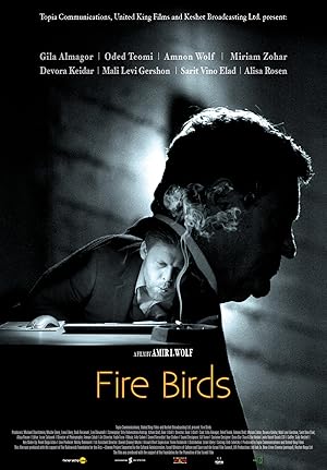 Fire Birds