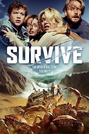 Survive