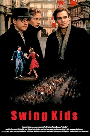 Swing Kids