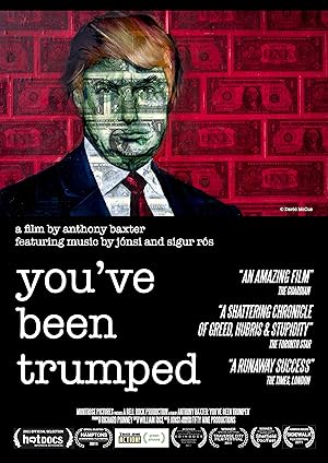 You've Been Trumped