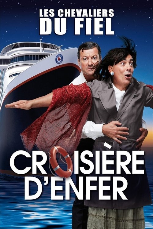 Croisiere d'enfer