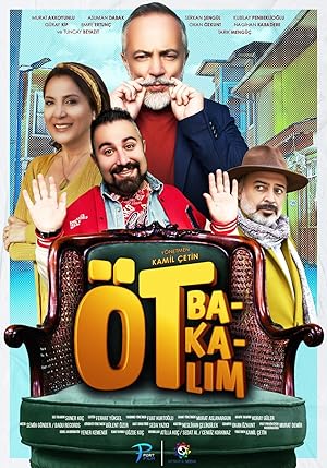 Ot Bakalim