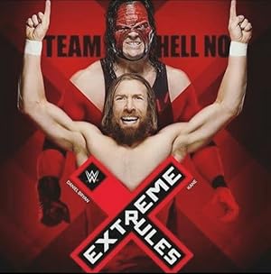 WWE Extreme Rules
