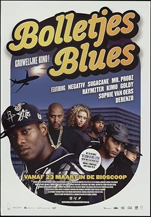 Bolletjes blues!