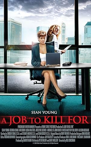 A Job to Kill For