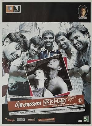 Chennai 600028