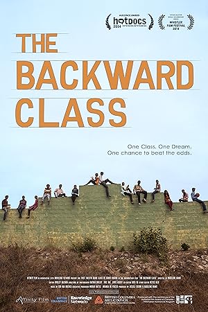 The Backward Class