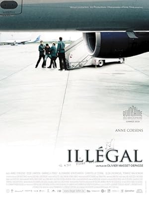 Illegal