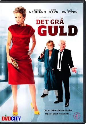 Det gra guld