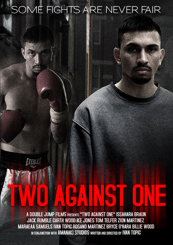 Two Against One