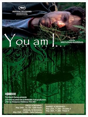You Am I