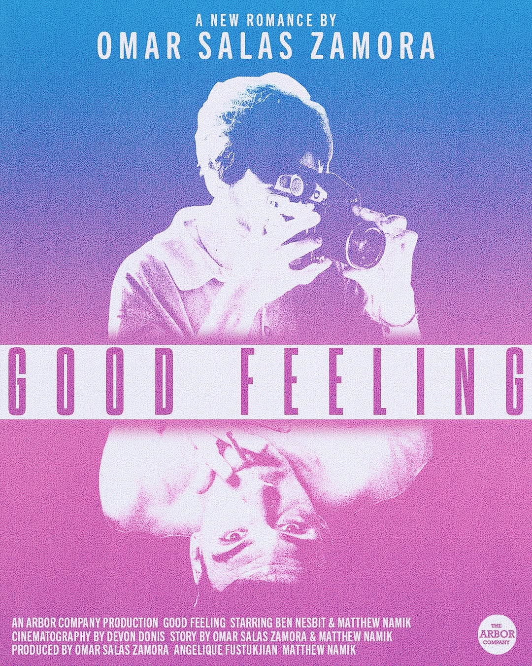 Good Feeling