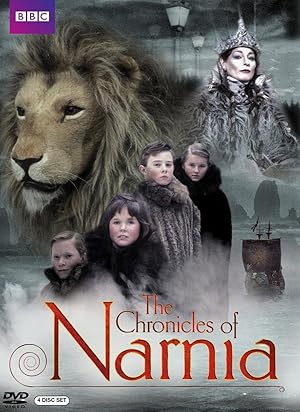 The Lion, the Witch and the Wardrobe