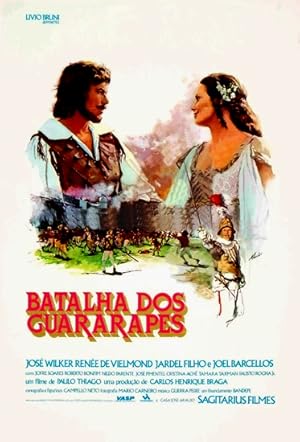 Batalha dos Guararapes