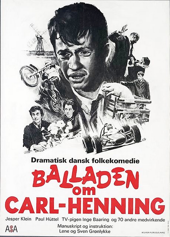 Ballad of Carl-Henning