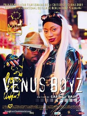 Venus Boyz