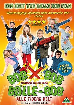 Bolle Bob - Alle tiders helt