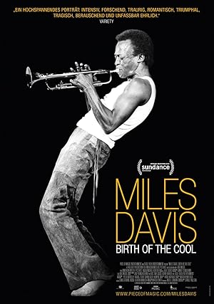 Miles Davis: Birth of the Cool