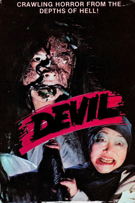 The Devil