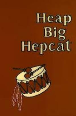 Heap Big Hepcat
