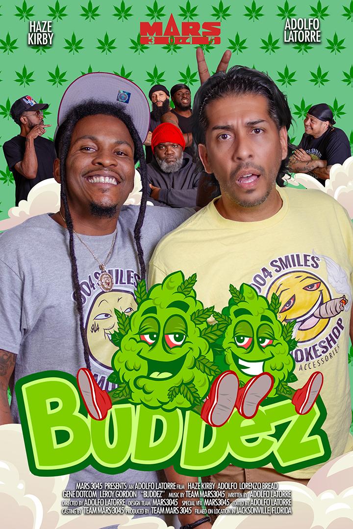 Buddez