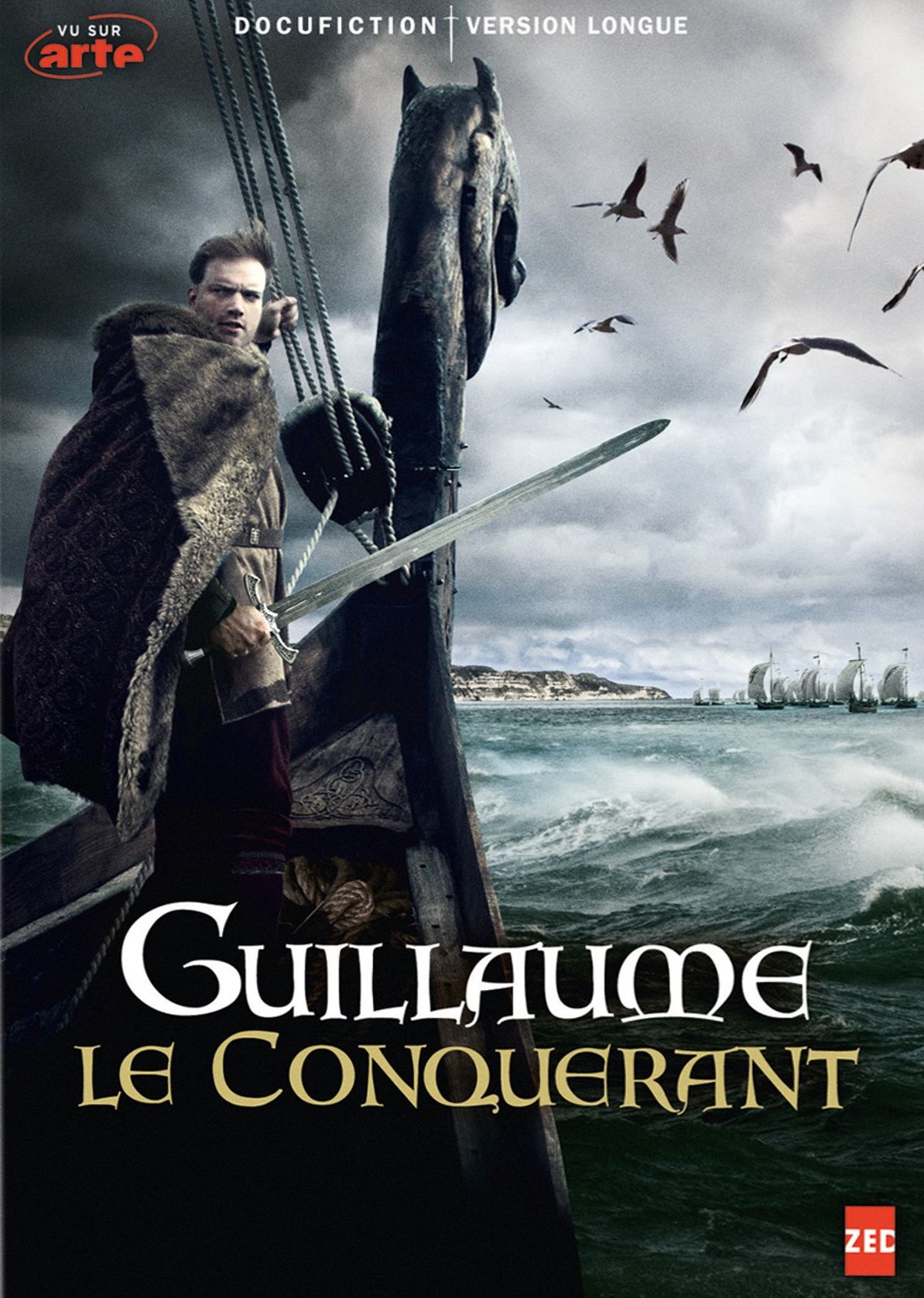 William the Conqueror