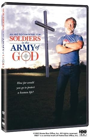 Soldiers in the Army of God