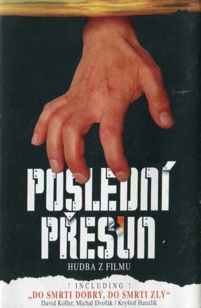 Posledni presun