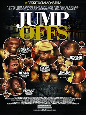 Jump Offs